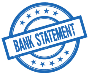 bank-statement
