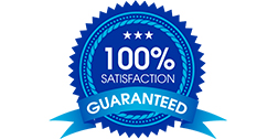 100 guaranteed